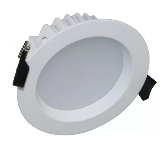 8w Low Glare IP65 Short Can Dimmable Fire Rated Downlight