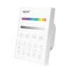 RGB & RGBW, Wall Mounted Mains Powered LED Controller