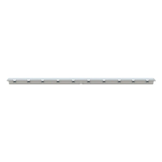 6ft Weatherproof IP65 LED Batten Light side shot
