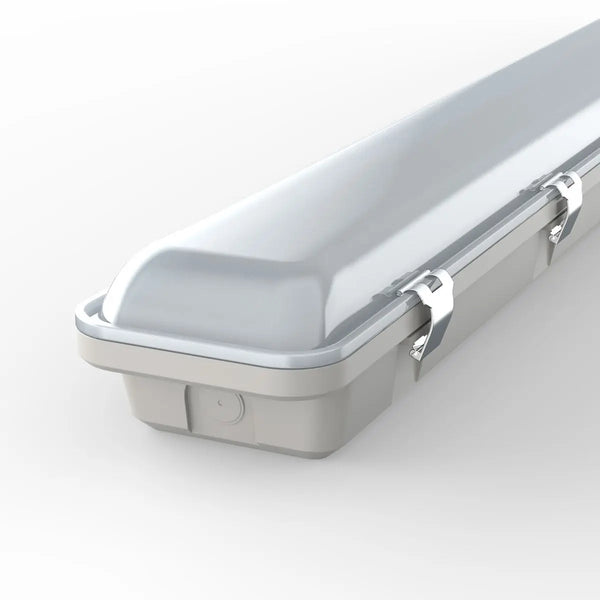 6ft Weatherproof IP65 LED Batten Light