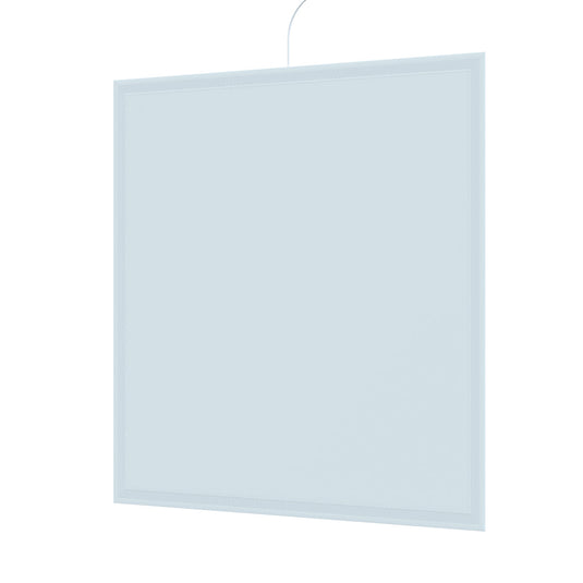Side of the LED panel