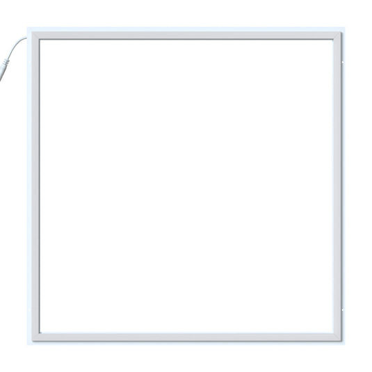 Edge lit LED panel