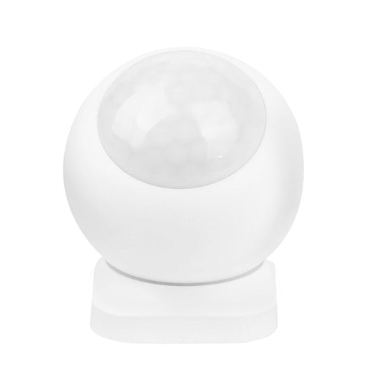 Battery PIR motion sensor