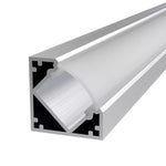 LED Corner Profile