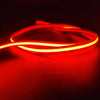 Red COB LED Strip Lighting