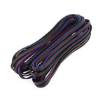 10m Long RGB Cable - 4 Core AWG 20