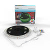 Colour Changing LED Strip Kit, Supply & Controller included