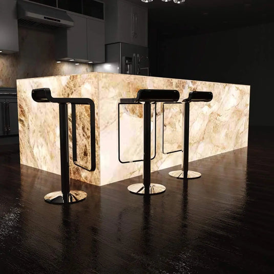 Cuttable, Flexible LED Sheet, 250mm x 500mm, 4000K Natural White