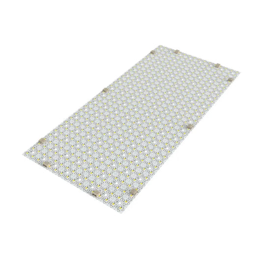 Cuttable, Flexible LED Sheet, 250mm x 500mm, 4000K Natural White