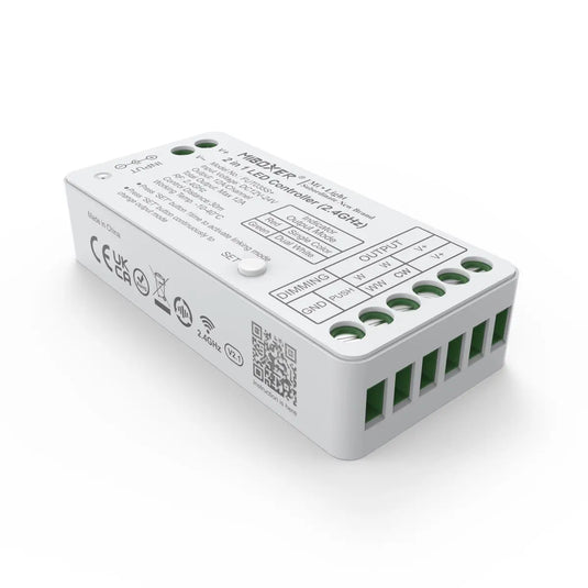 2 in 1 Led Controller