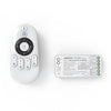 Remote Control Dimmer and Receiver, LED Light Controller