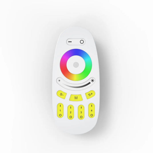 RGBW Remote Control
