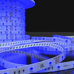 7.2w RGB LED Strip, IP65 - 30 LEDs P/M