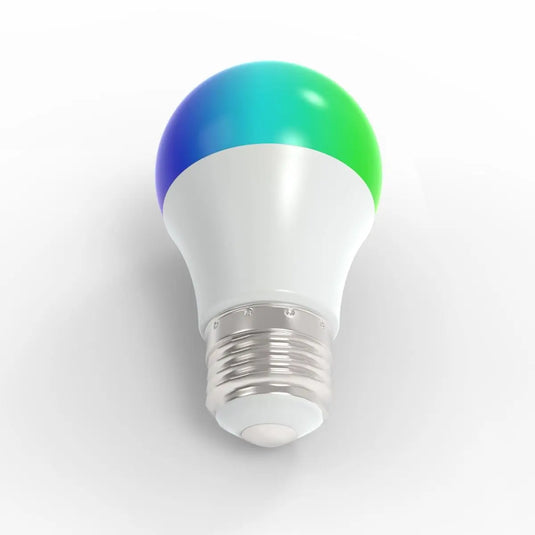 Smart LED Bulbs, E27 Screw, 11w Power - full view shot