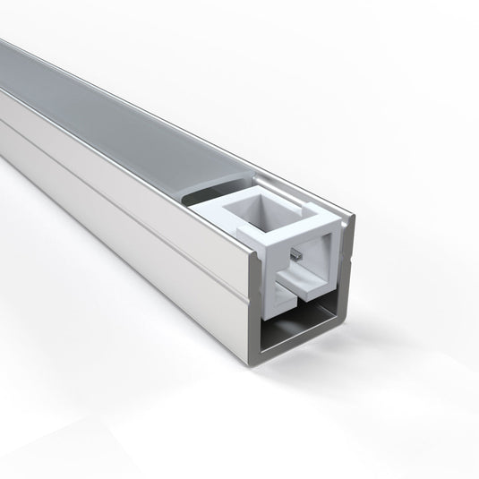 500mm LED stair light bar, fifth angle