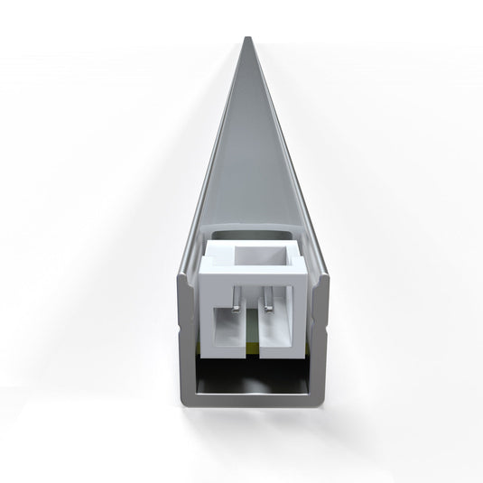 500mm LED stair light bar, sixth angle