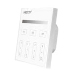 Wall Mounted, LED Controller, Mains Powered - For Dimming