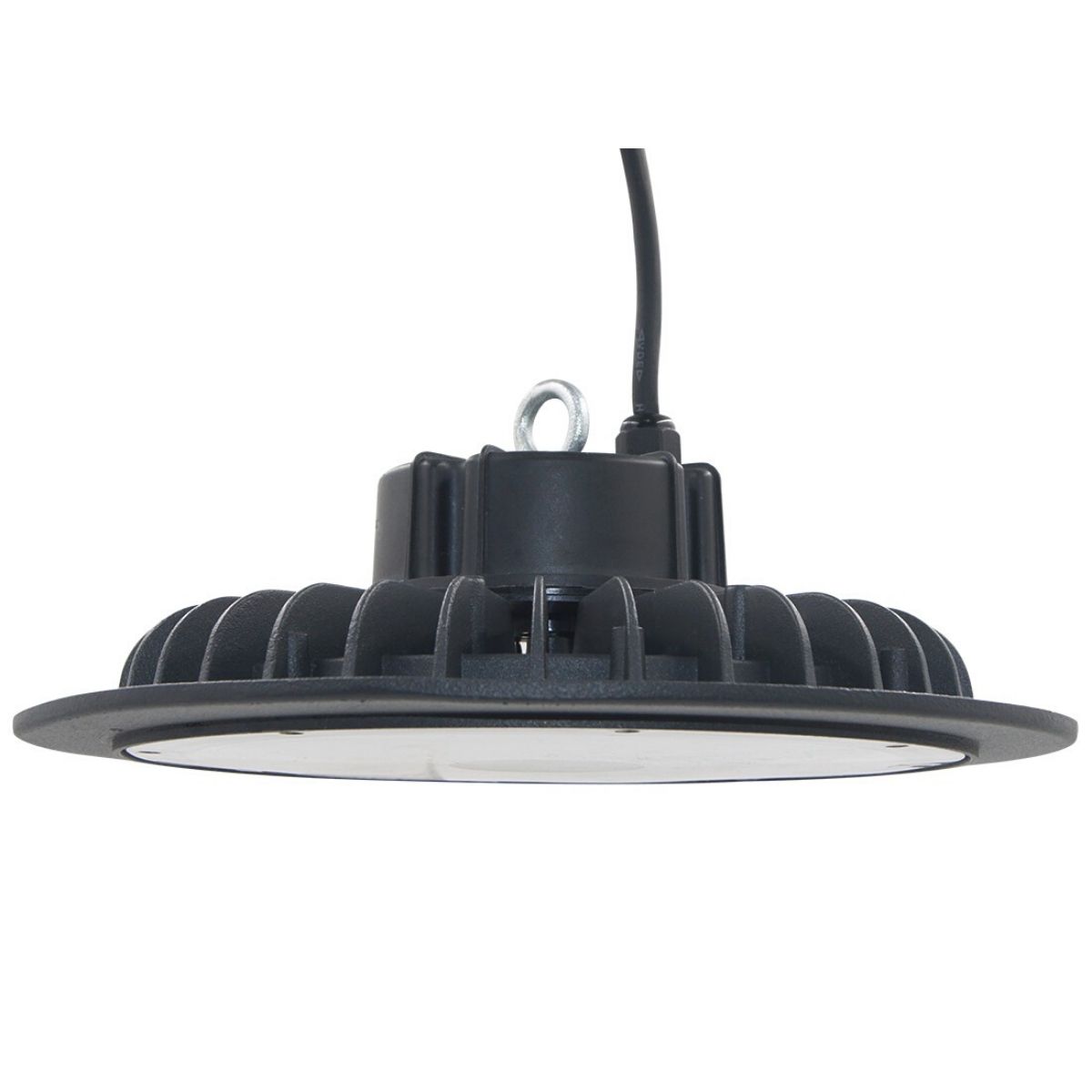 100w led ufo store high bay light