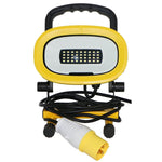 18w Handheld LED Site Light With Connector