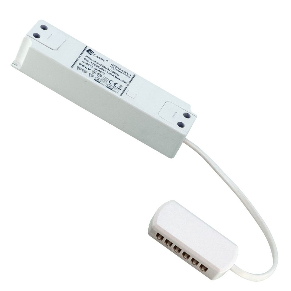 15w Smart LED Driver