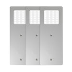 3 x Superslim LED Cabinet Lights