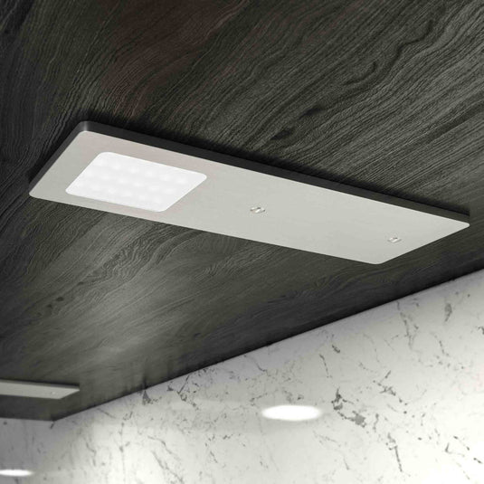 mounted superslim under cabinet lights