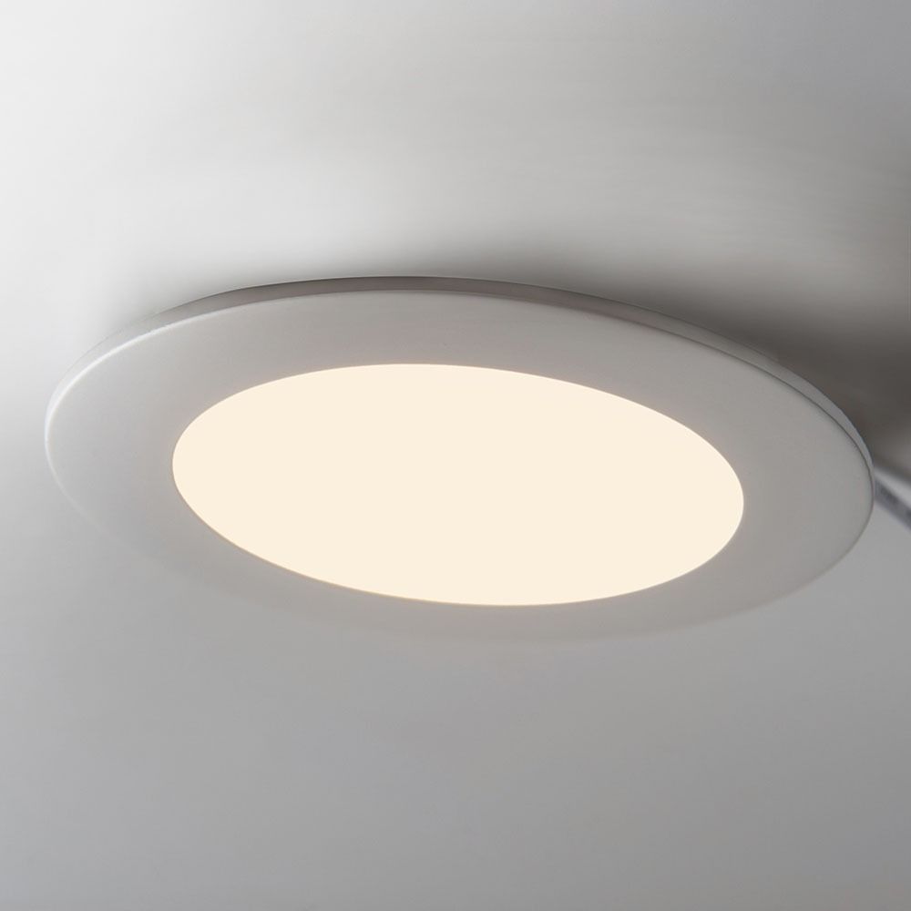 Led Round Panel Retro 6w, LED Round Panel Light | LED Supplier – LED Supplier UK