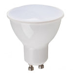7w, GU10 LED Light Bulb