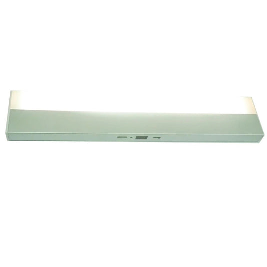 battery powered under cabinet light with natural white light
