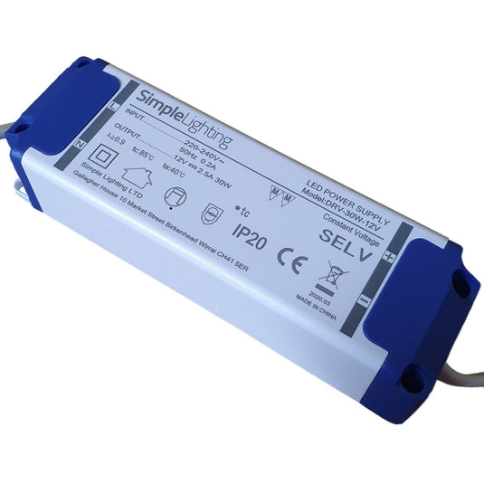 30w LED driver