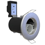 Fire Rated LED Downlight, Fixed