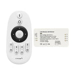 Remote Control Dimmer and Receiver, LED Light Controller