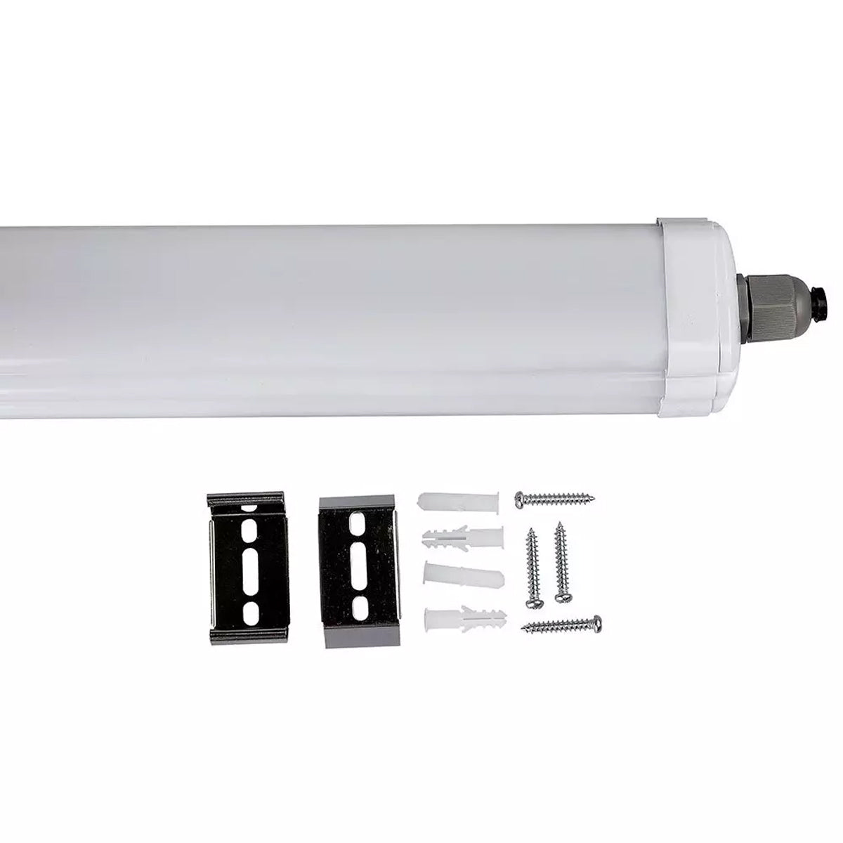 4FT Waterproof IP65 LED Batten Light – LED Supplier UK
