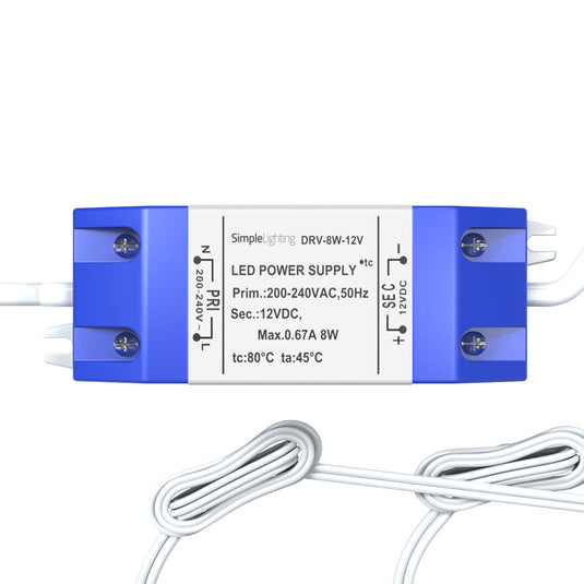 LED driver