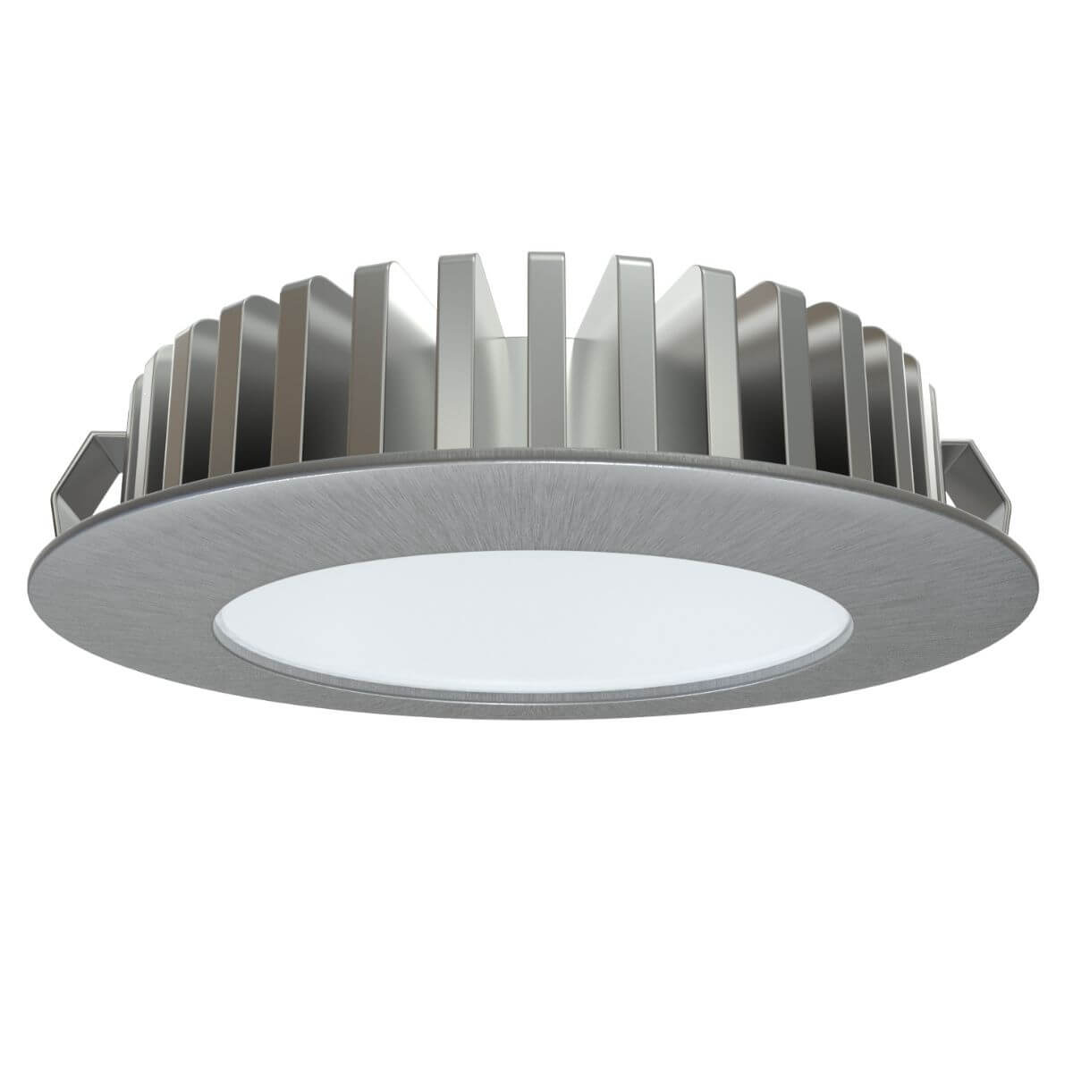 2.6w Recessed Under Cabinet Light