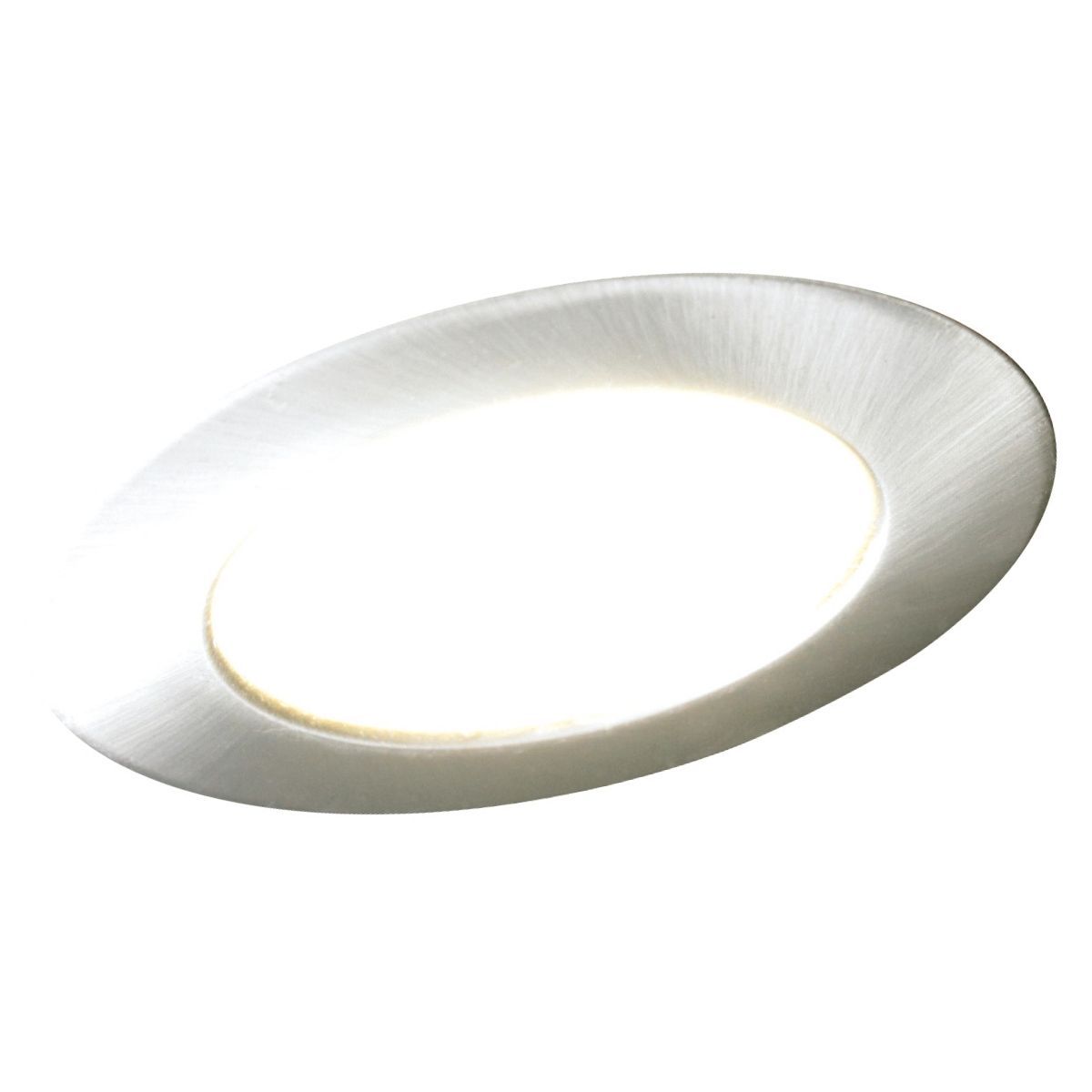 2.6w Recessed Under Cabinet Light – LED Supplier UK