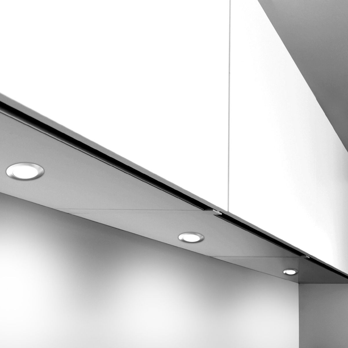 2.6w Recessed Under Cabinet Light – LED Supplier UK