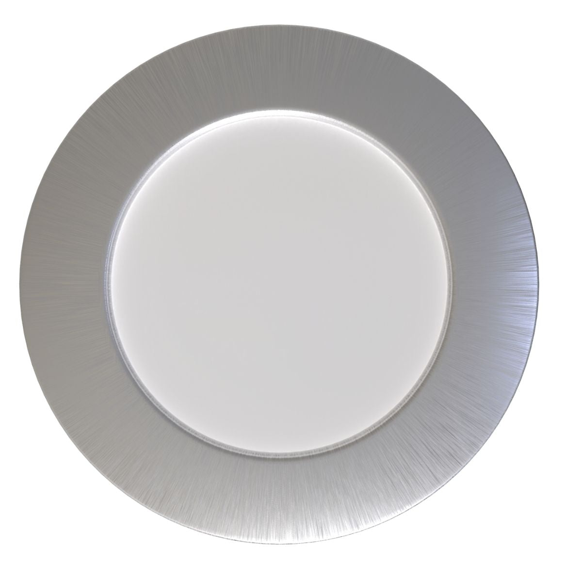 Recessed, LED Under Cupboard Light, 240v
