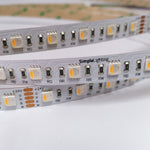 RGBW LED Strip Lights, 19.2w, 60 LEDs (Priced Per Metre)