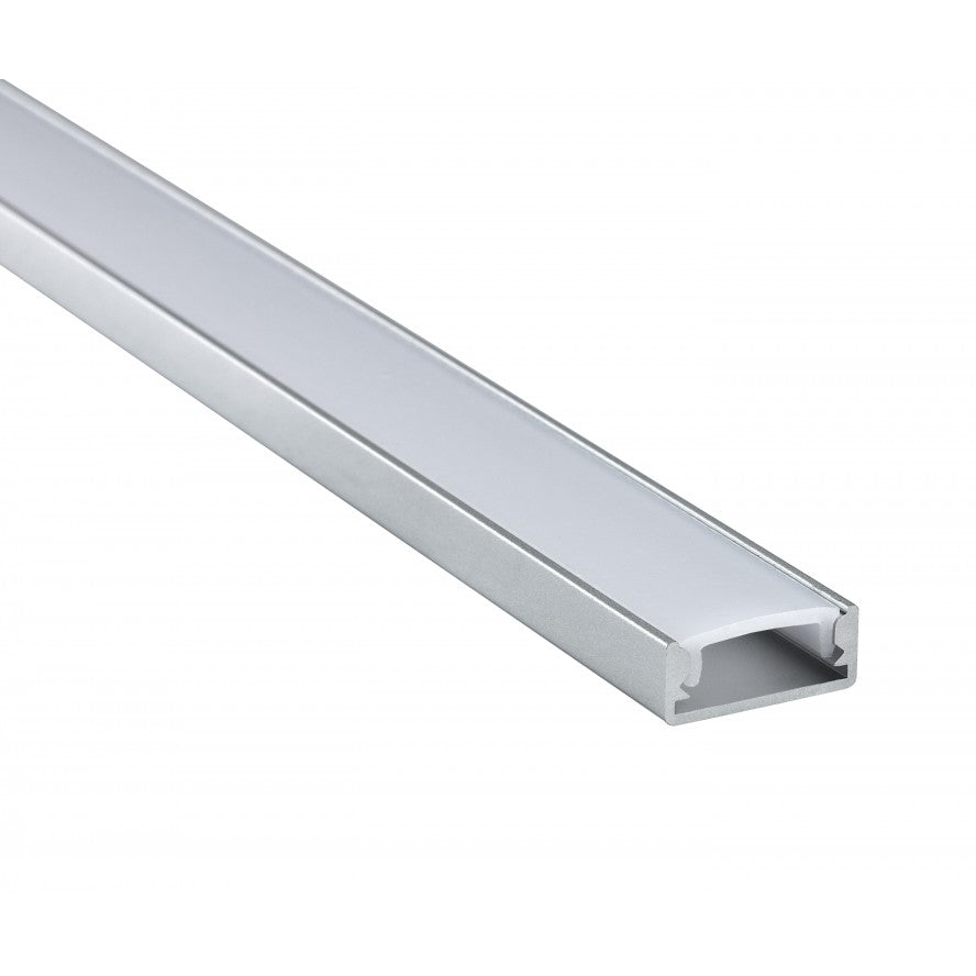 Surface Mounted LED Strip Profile | LED Supplier