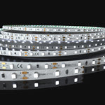 Cool White LED Strip Lights, 6000K