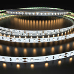 Warm White LED Strip Lights, 60 LEDs (Priced Per Metre)