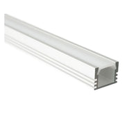 15mm LED Aluminium Profile