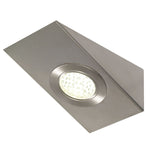 1.8w LED Wedge Shaped Under-Cabinet Light - Cool White or Warm White